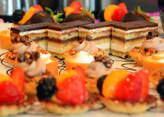 sweets