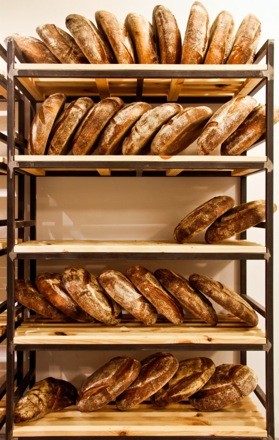 Breads Bakery - NYC
