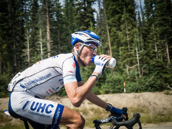 USA Pro Cycling Challenge 2014
