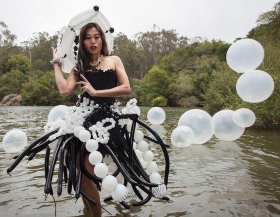 Photo 40 by Rachel Radcliffe for Fashion Photography
