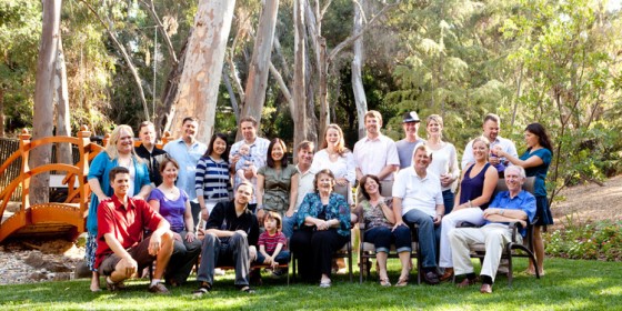 Photo 14 by Charles Le Photography for Family Portraits