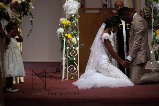 Husband and Wife