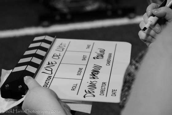 Photo 12 by Brook Harris for Movie stills Photography