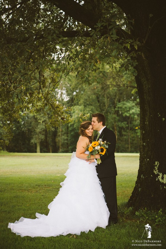 Photo 6 by Nico DeBarmore for Wedding Photography