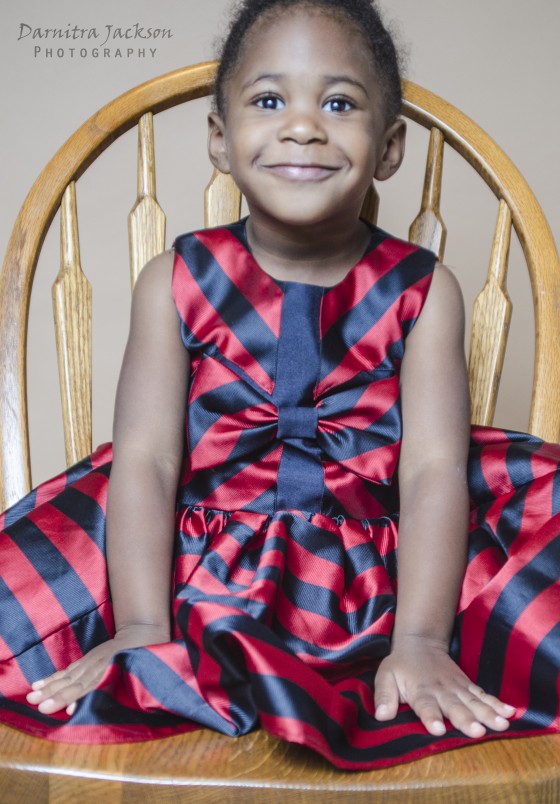 Photo 6 by Darnitra Jackson for Adalynn Studio Portraits