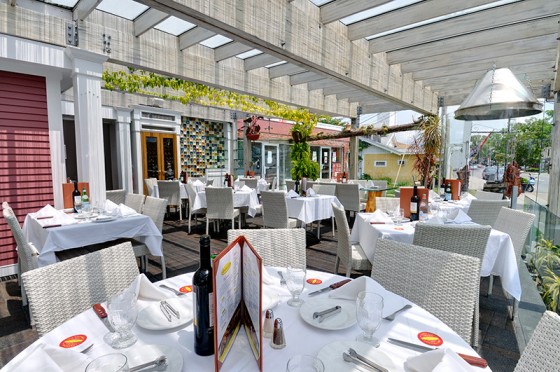 Photo 15 by Michael Neelon for Hotel and Restaurant