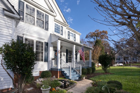 Photo 36 by Shane Butler for Real Estate and Architecture