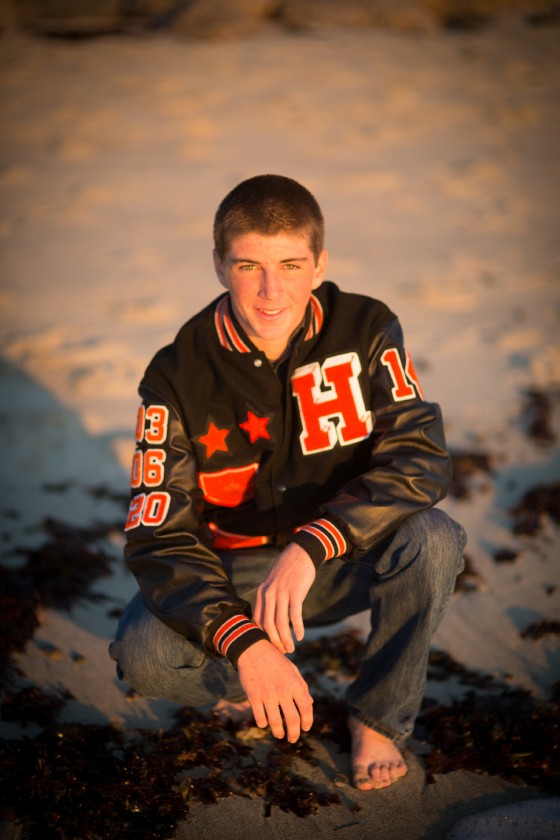 Photo 16 by Portraits by Shanti for Senior Portraits
