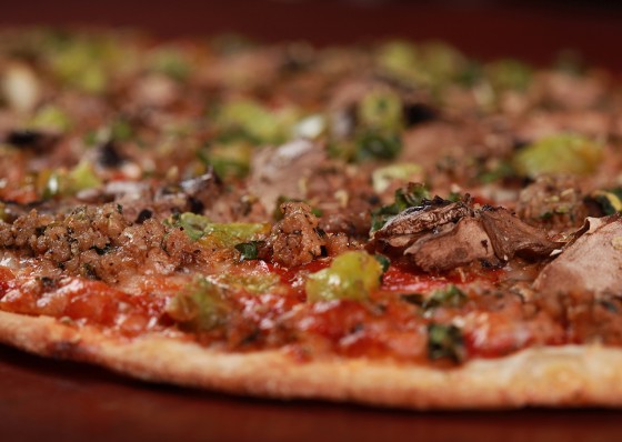 Signature Pizza (iFratelli's)