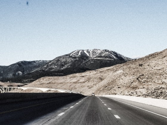Nevada Travel