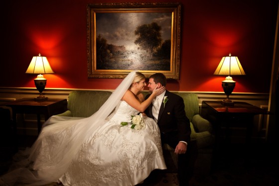Photo 9 by Joe Dallas for Wedding Stories