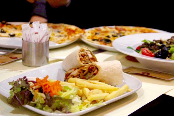 Photo 18 by for Foods Feed