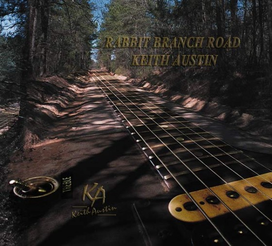 CD album cover