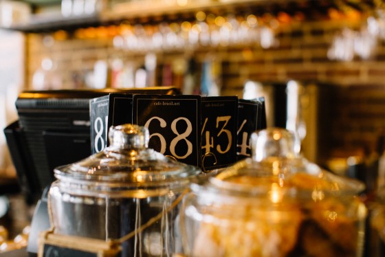 Food Documentary Photography