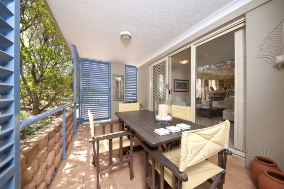 Copper Studios Real Estate Alfresco 2