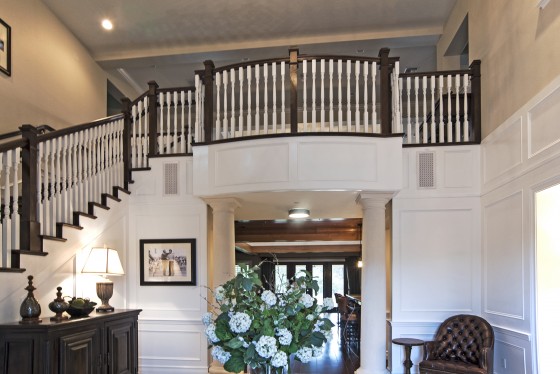 Photo 1 by for Residential interiors