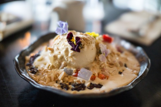 The Black Brulee from KinByUs