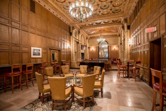 Hollywood Hotel