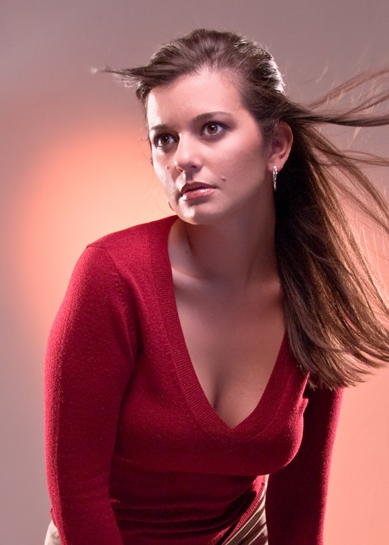 Photo 19 by Michael Margolies for Fashion and Models