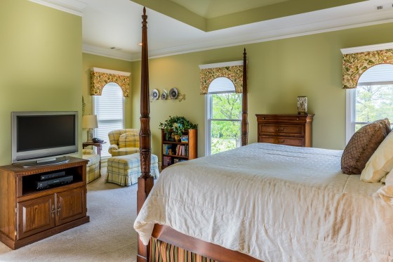 Photo 9 by Brian O'Rourke Photography for Real Estate Interiors