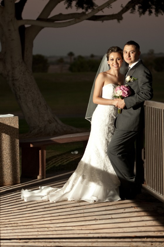 Gabriel and Carolina Wedding