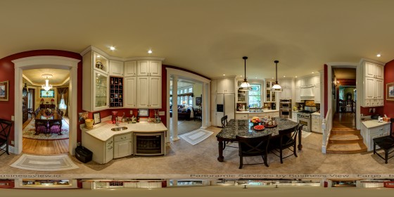 Kitchen - vintage