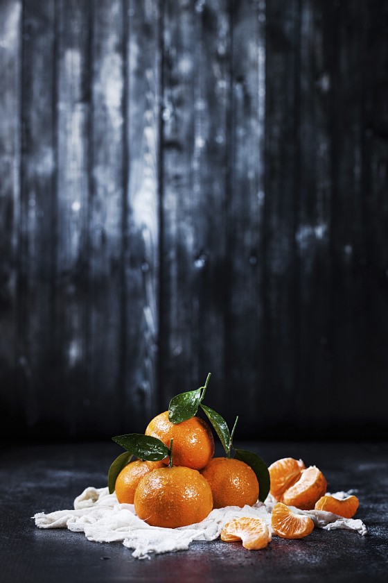 Tangerines