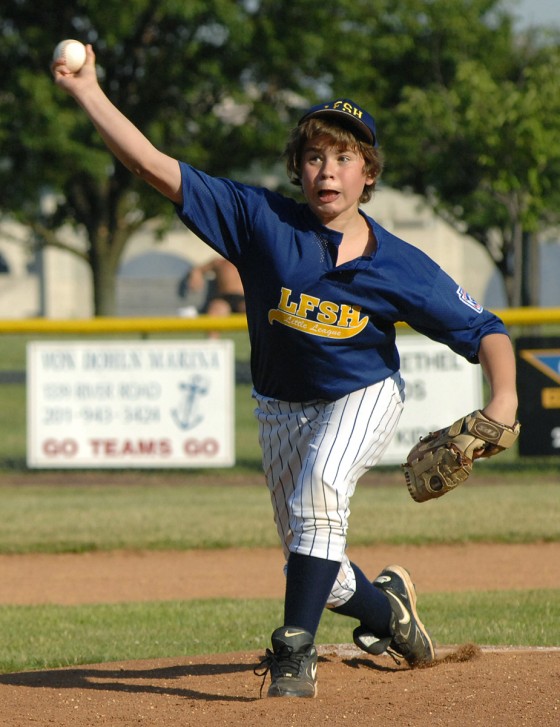 Photo 144 by Roy Caratozzolo for Sports Photography
