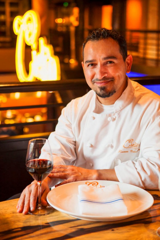 Photo 21 by Chuck Place Photography for Food, Wine, Chef and Restaurant