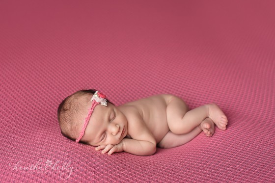 Photo 8 by Heather Kelly Photography | CT Newborn Photographer for Newborn Photography CT