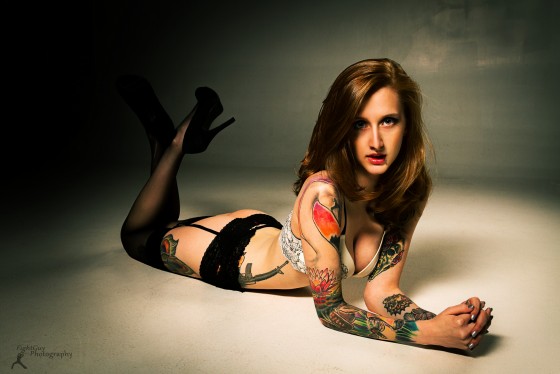 Photo 8 by Craig Lawrence for Boudoir Photography