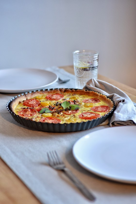 Quiche