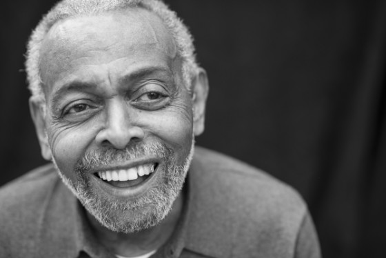 Photo 6 by Victoria Smith for Headshots (Civil Rights Poets)