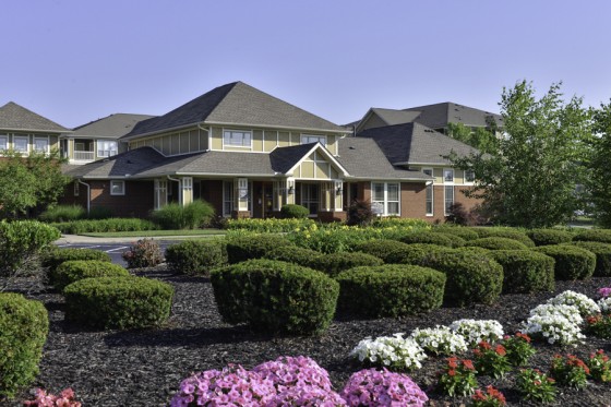 Apartments