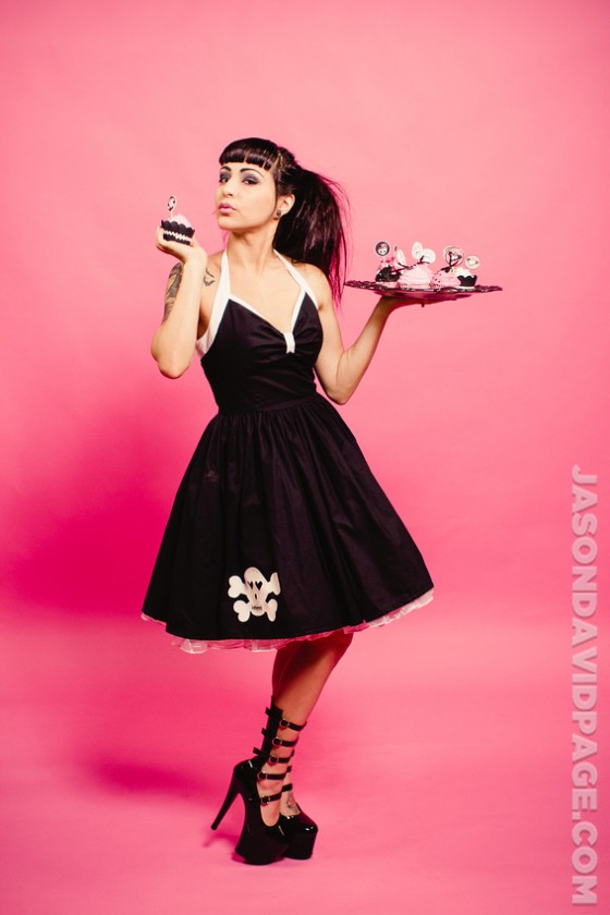 Photo 17 by Jason Page for Fashion Photography