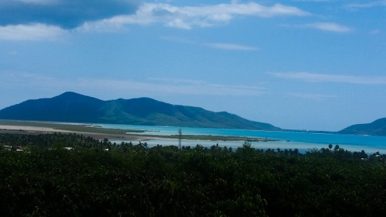 Island Beauty