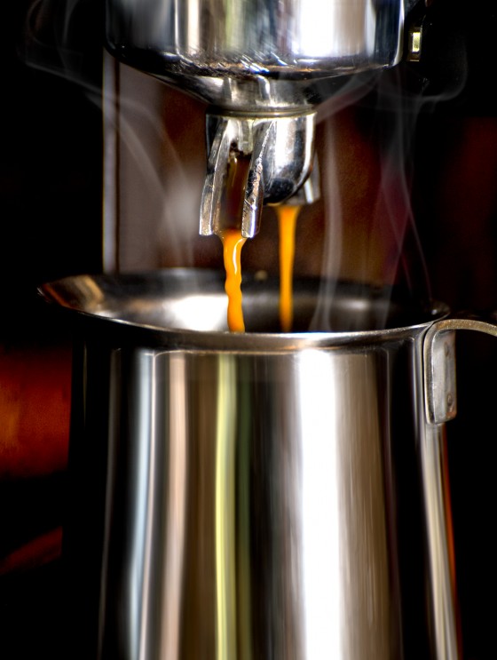 Aroma de Café from the coffee series 2