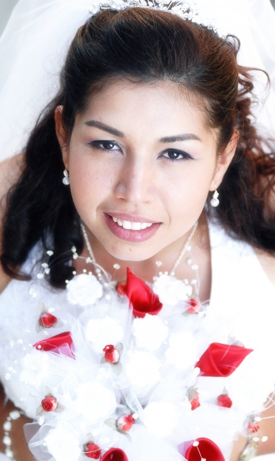 Bride