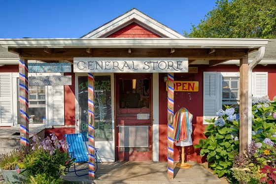 Martha's Vineyard, MA