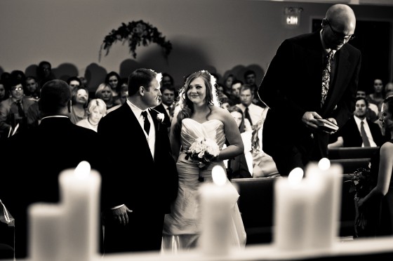 Photo 5 by Ellé Imaging for Wedding Photography