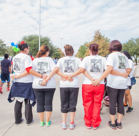 Photo 3 by Lan Chu for American Heartwalk