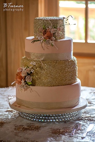 Photo 6 by Bonnie and Brad Turner for Wedding Photography