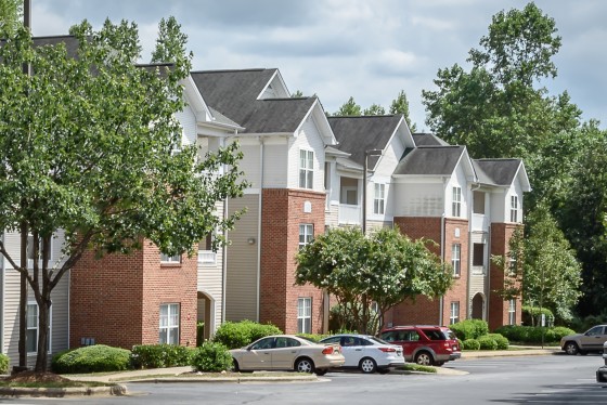 Photo 8 by John Teague Photography for Apartment Complexes