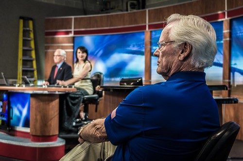 Doug Weathers WTOC Giant