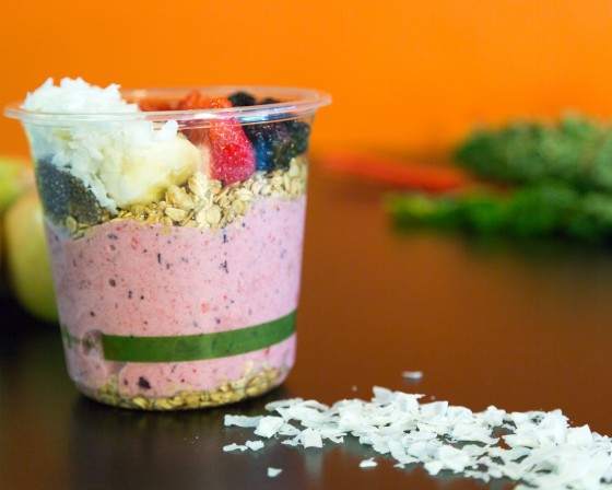 Photo 33 by Throttle Up Media for Food Photography