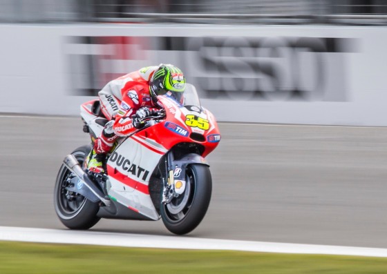 Photo 2 by Gary Blackman for Australian MotoGP