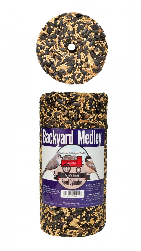 Seed Cylinder
