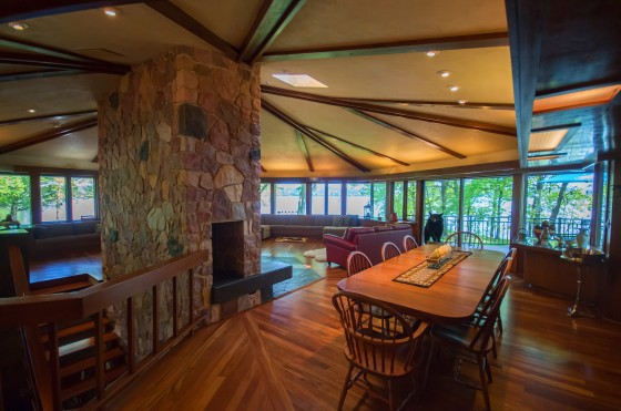 realtor listing - interior