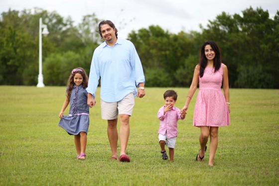 Photo 9 by Ember & Earth Photography Studio for Ynga Family Photography 2015