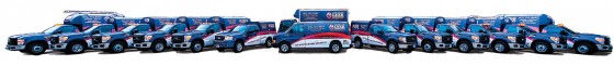 Product
Very very Large
Fleet